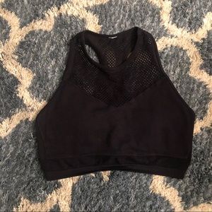 Fabletics Mesh Sports Bra